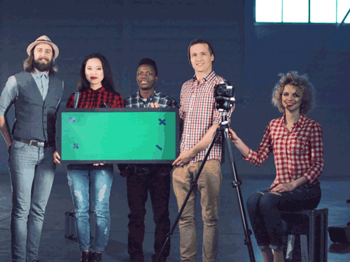 微鲸创服课程录制