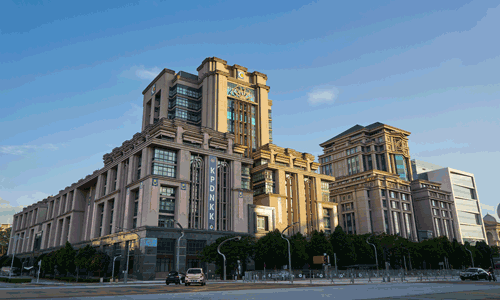 微鲸创服每年服务100家小微企业